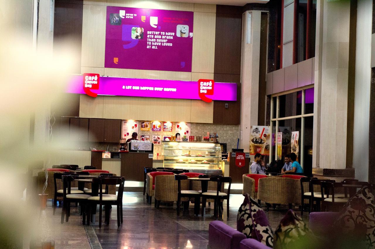 Eagle Motel Rājpura Екстериор снимка