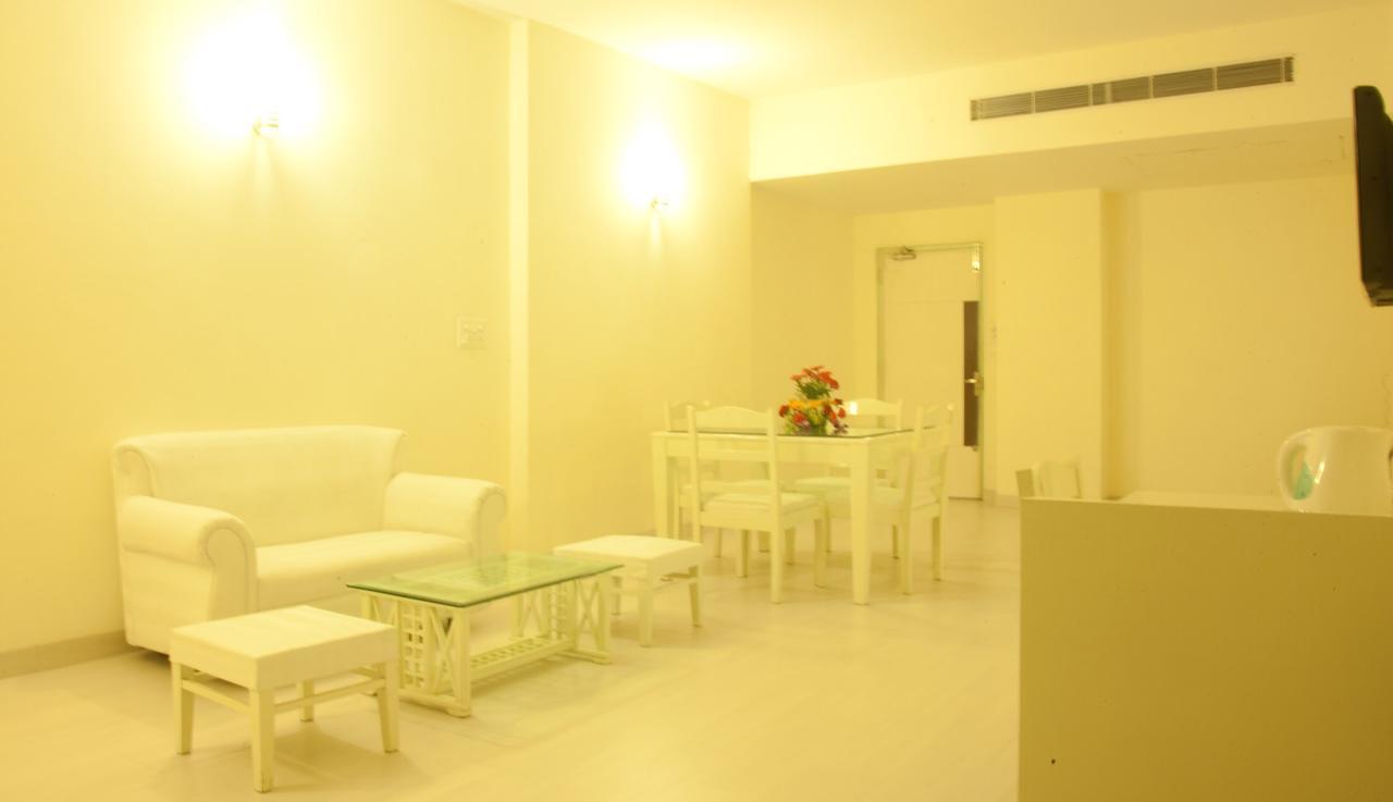 Eagle Motel Rājpura Стая снимка