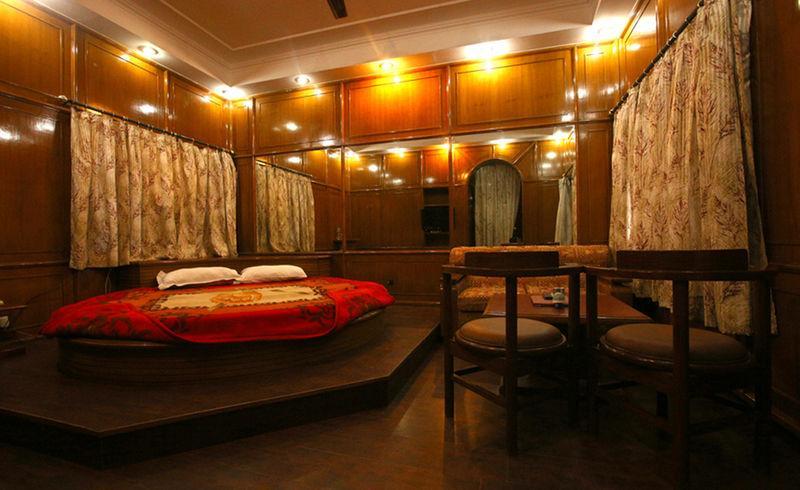 Eagle Motel Rājpura Екстериор снимка