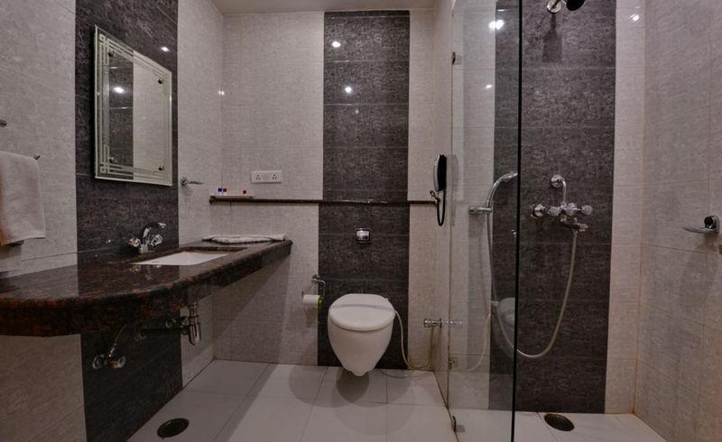 Eagle Motel Rājpura Екстериор снимка