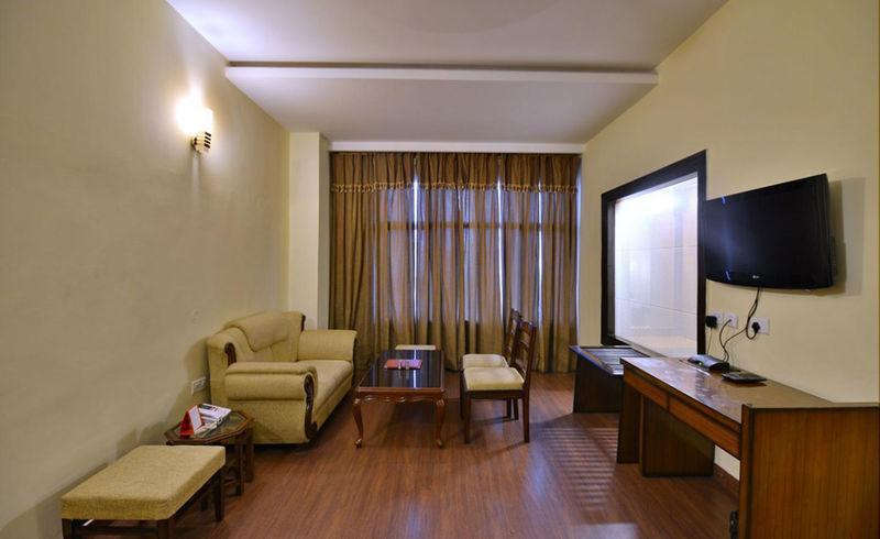 Eagle Motel Rājpura Екстериор снимка